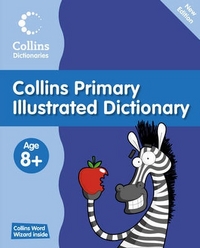 Lapage, Ginny Collins Primary Illustrated Dictionary 