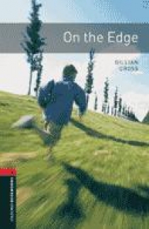 Gillian Cross OBL 3: On the Edge 