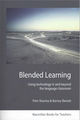 P, B, Sharma, Barrett Blended Learning (Books for Teachers) 