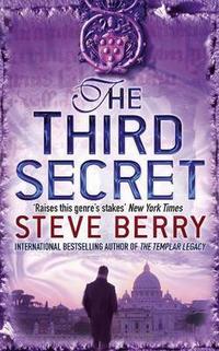 Steve, Berry The Third Secret 