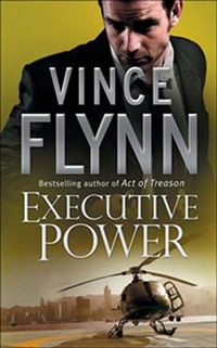 Flynn, Vince Executive Power 