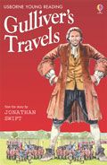 Jonathan, Swift Gulliver's Travels +Disk 