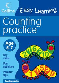 Counting Practice (age 5-7) 