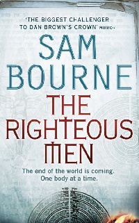 Sam, Bourne Righteous Men 