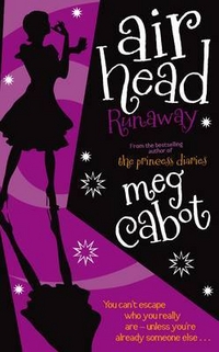 Meg, Cabot Airhead 3: Runaway 