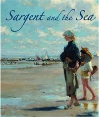 C, Cash Sargent and the Sea 