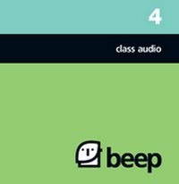 Dunne, Brendan Beep 4. Audio CD 