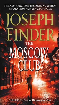 Joseph, Finder Moscow Club 