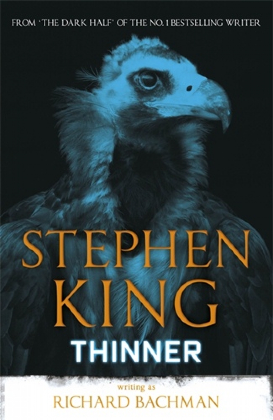 King, Stephen Thinner 