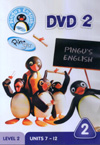 Pingus English Level 2 DVD 2. DVD 