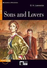 D. H. Lawrence Reading & Training Step 5: Sons and Lovers + Audio CD 